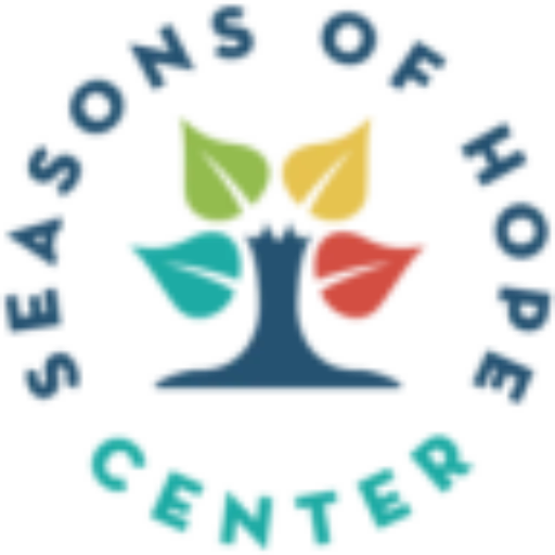 Seasons Of Hope Center logo